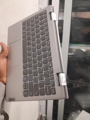 Laptop Lenovo Ideapad 3 4GB Intel SSD 128GB
