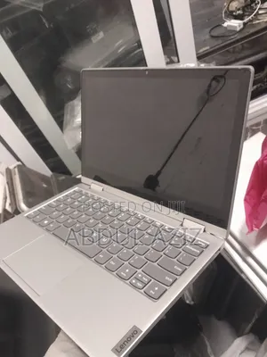 Laptop Lenovo Ideapad 3 4GB Intel SSD 128GB