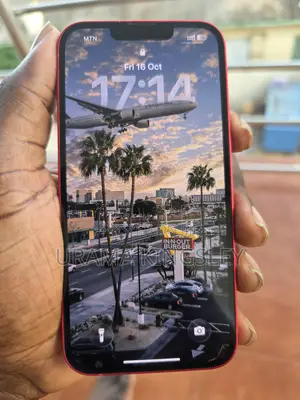 Apple iPhone 13 128 GB Red