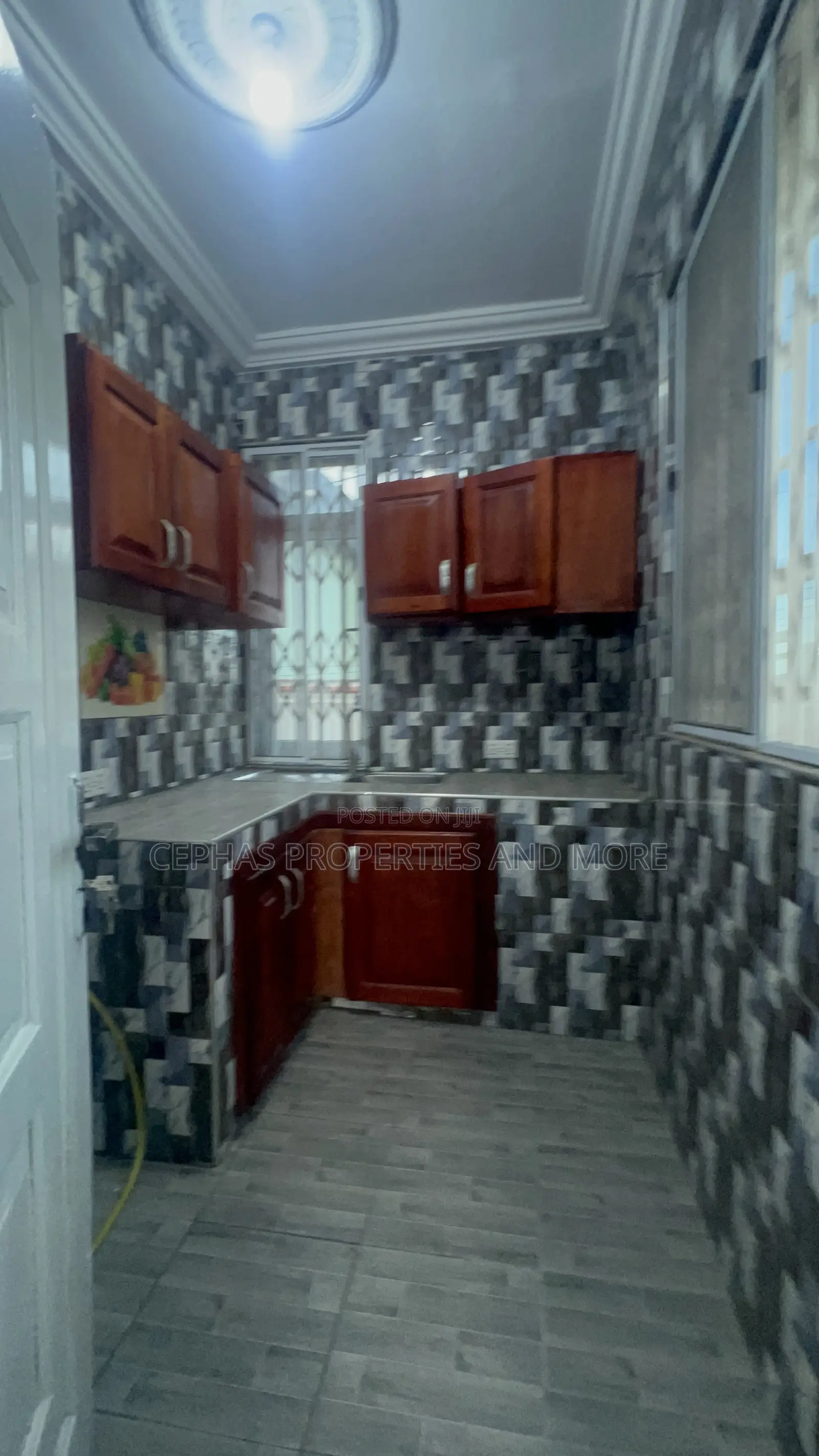 2bdrm Apartment in Ashomang Estate for rent
