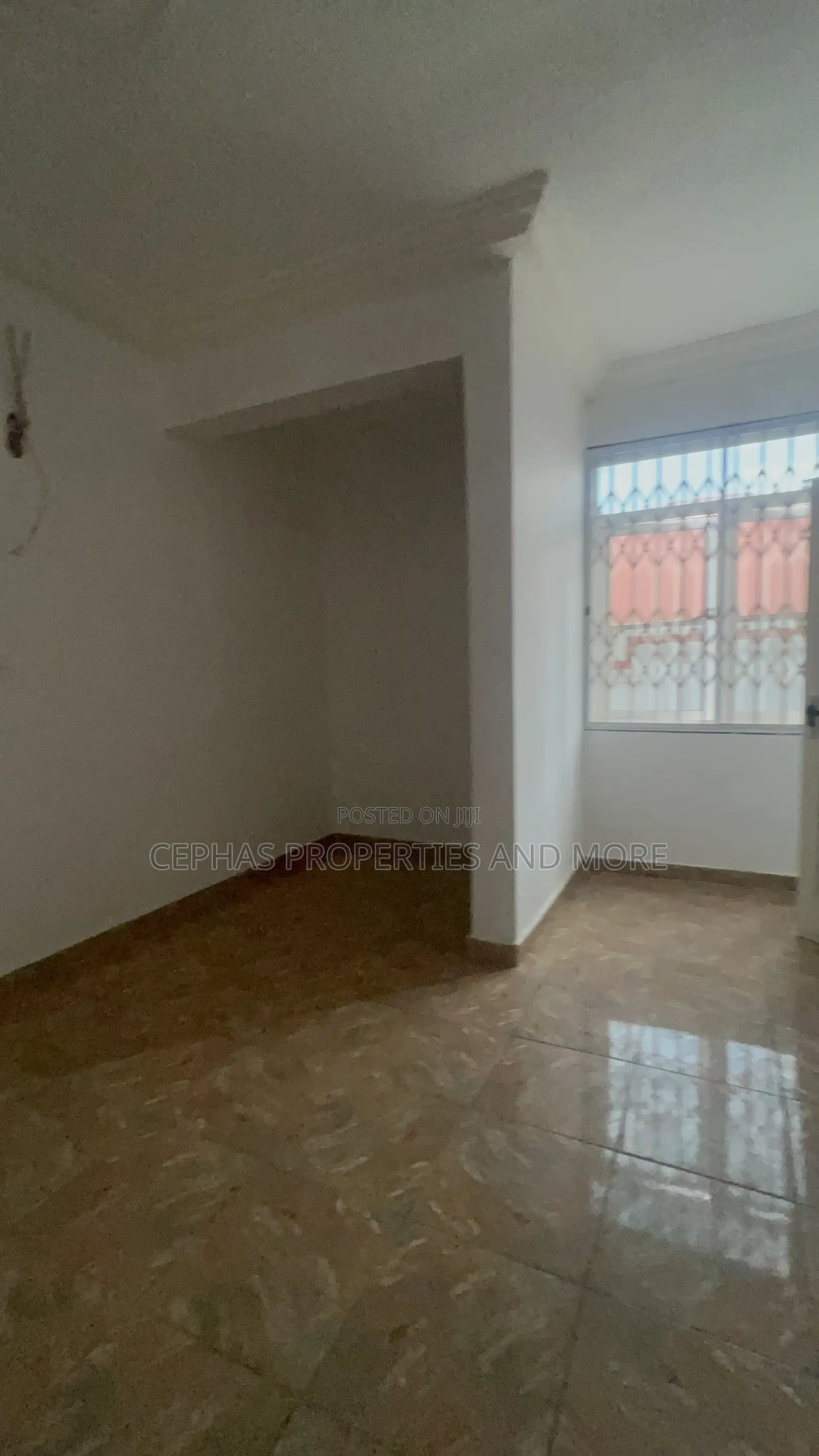2bdrm Apartment in Ashomang Estate for rent