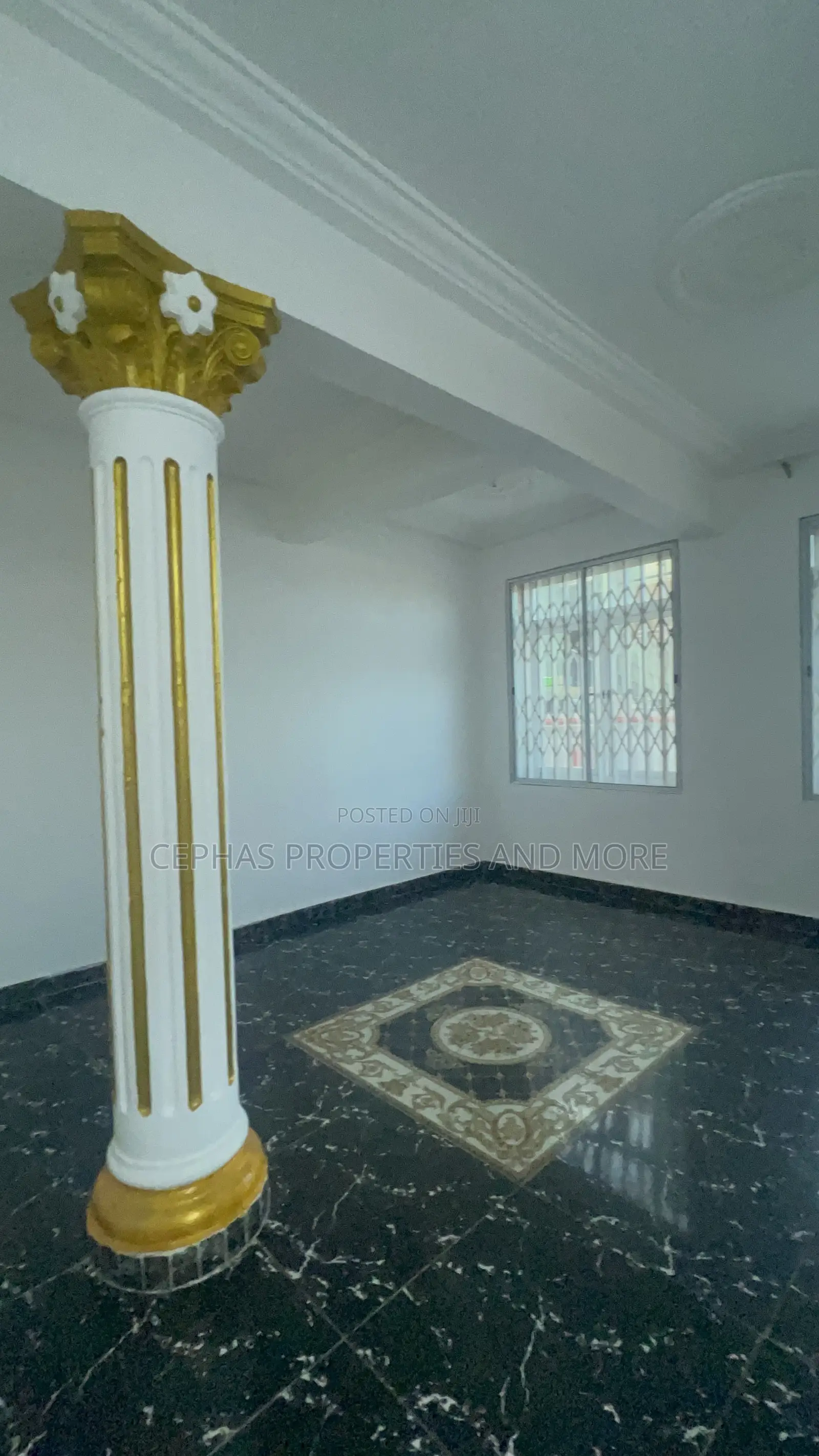 2bdrm Apartment in Ashomang Estate for rent