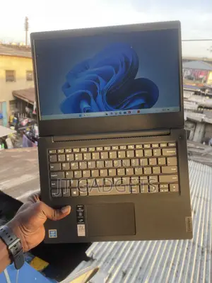 Laptop Lenovo Ideapad 3 4GB Intel Pentium SSD 128GB