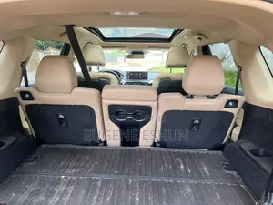 Acura MDX 2025 White
