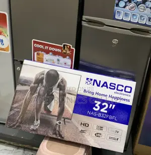 Lastest Clear Screen 32 Inch Digital Full HD Nasco TV