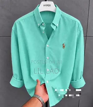 Raulf Lauren Polo Shirts