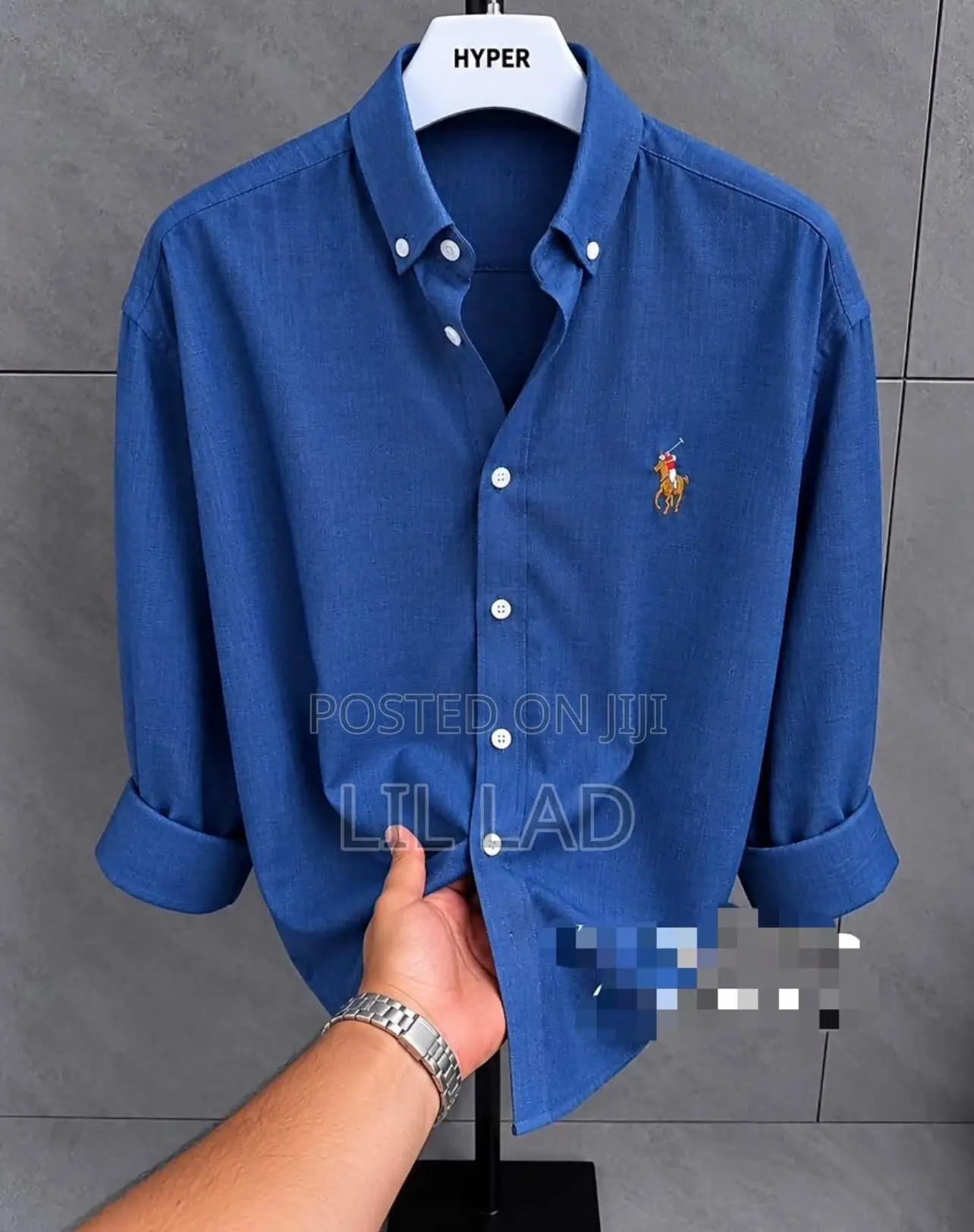 Raulf Lauren Polo Shirts