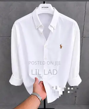 Raulf Lauren Polo Shirts