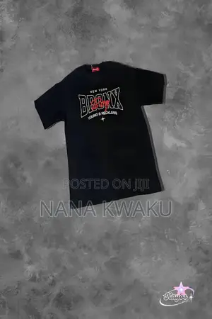Graphic and Plain T Shirts