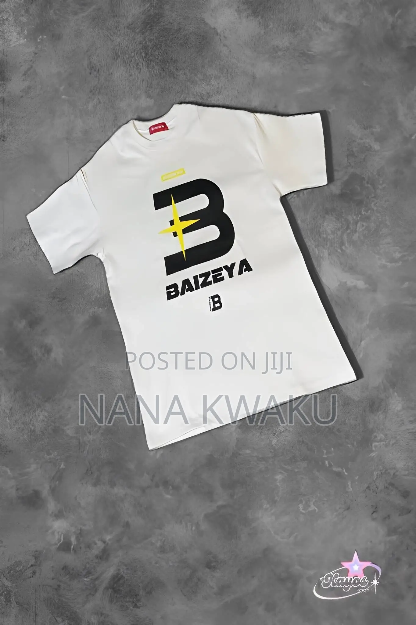 Graphic and Plain T Shirts