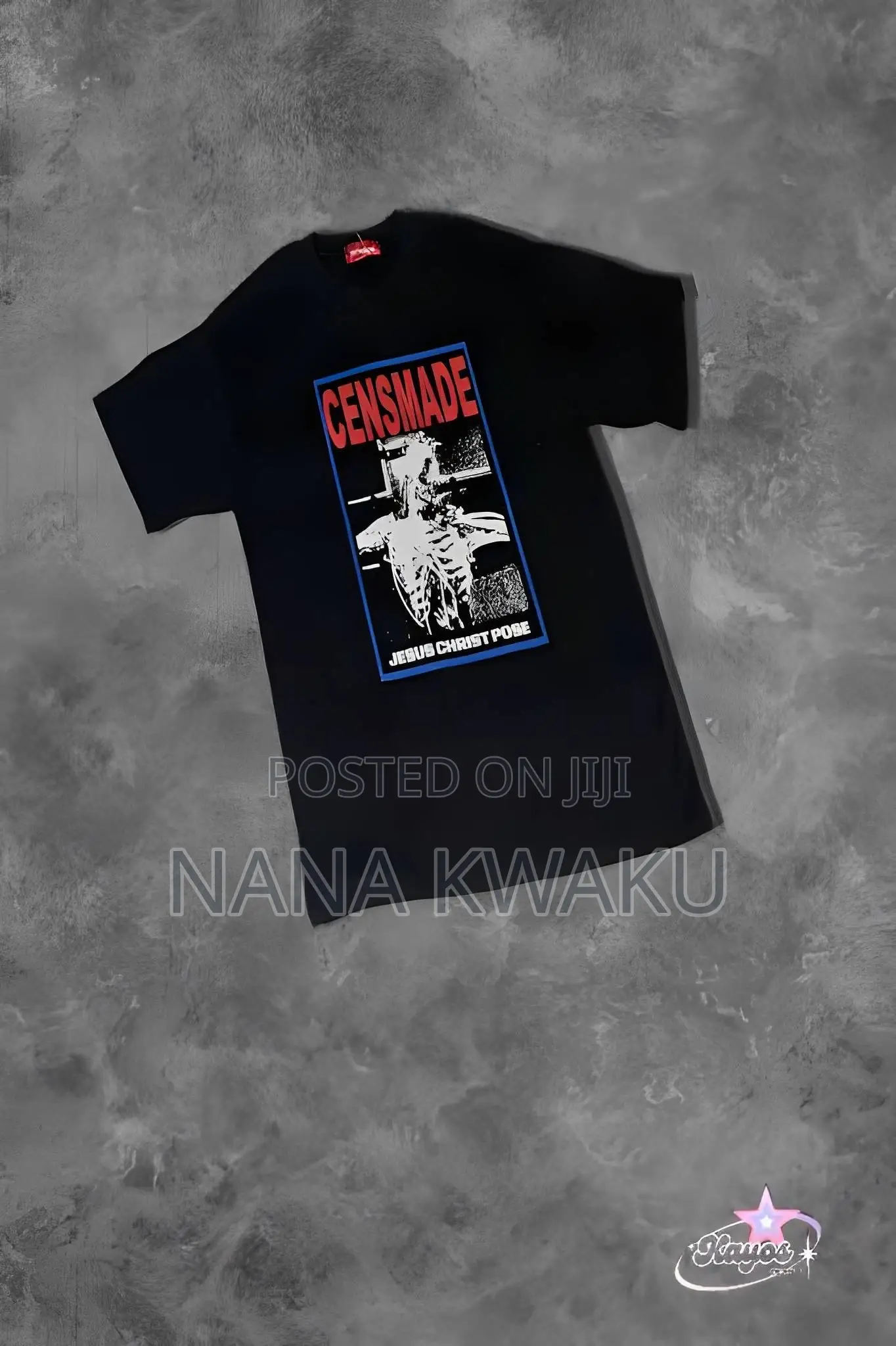 Graphic and Plain T Shirts