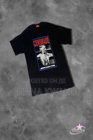 Graphic and Plain T Shirts