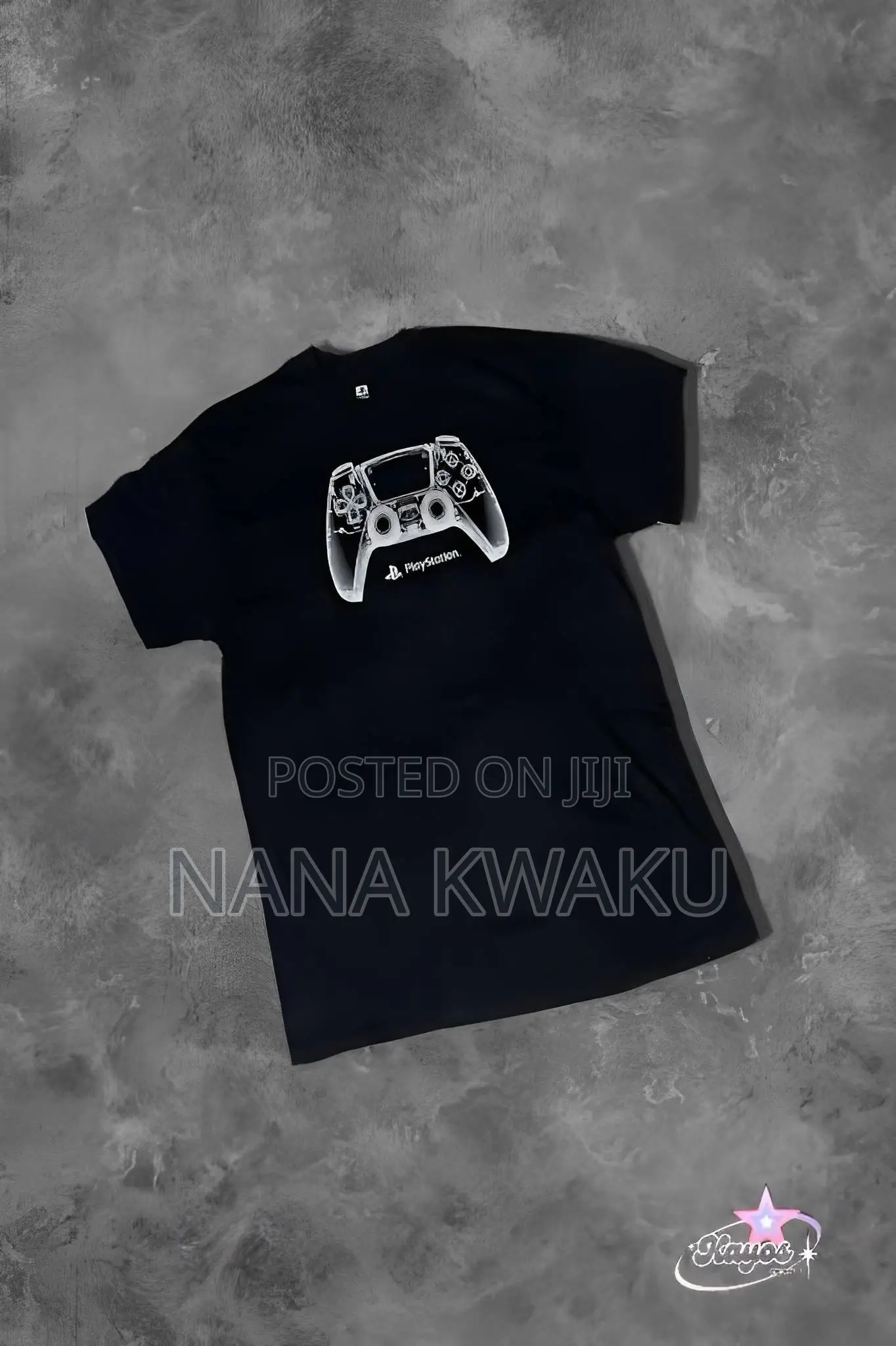 Graphic and Plain T Shirts