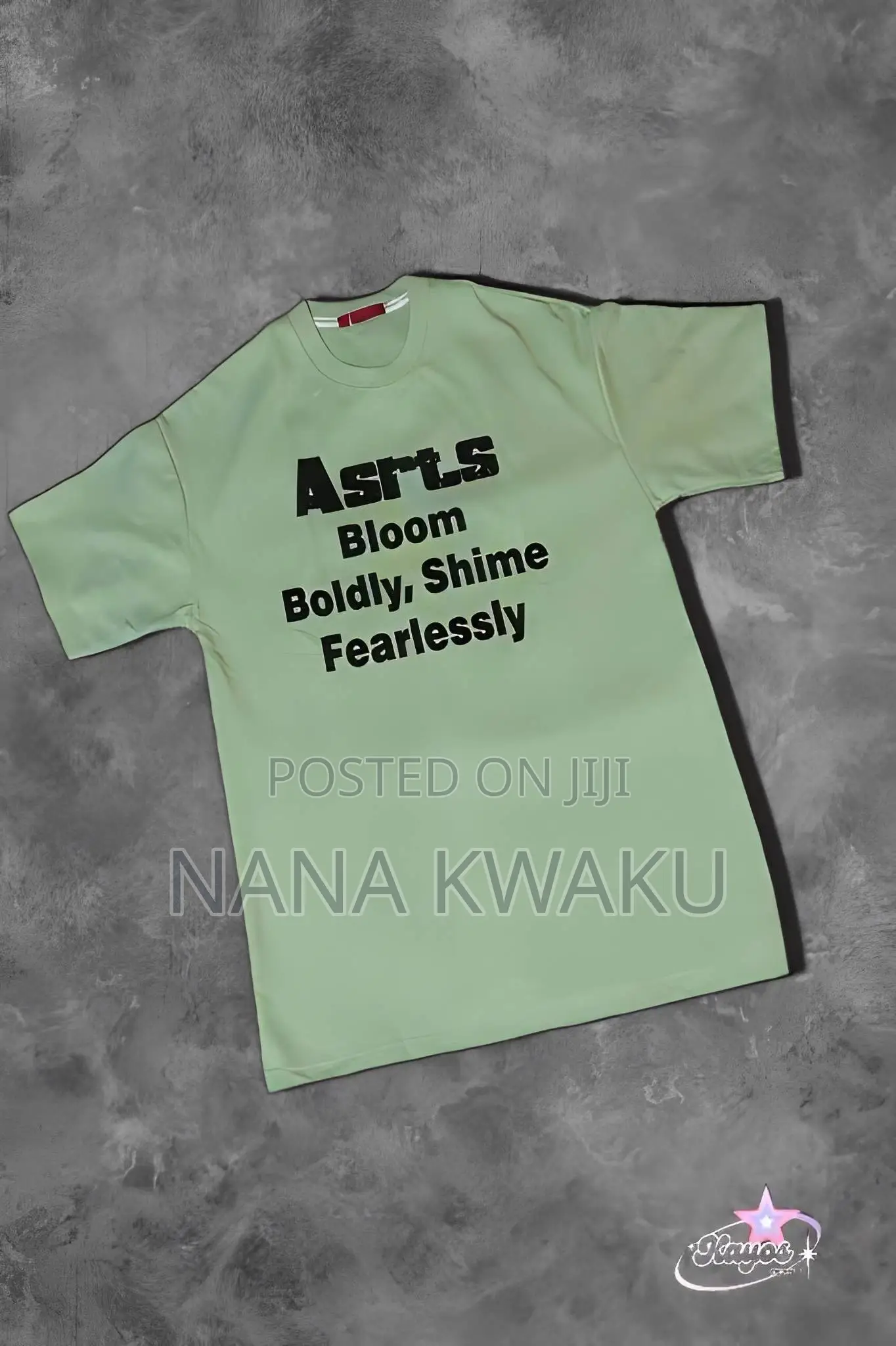 Graphic and Plain T Shirts