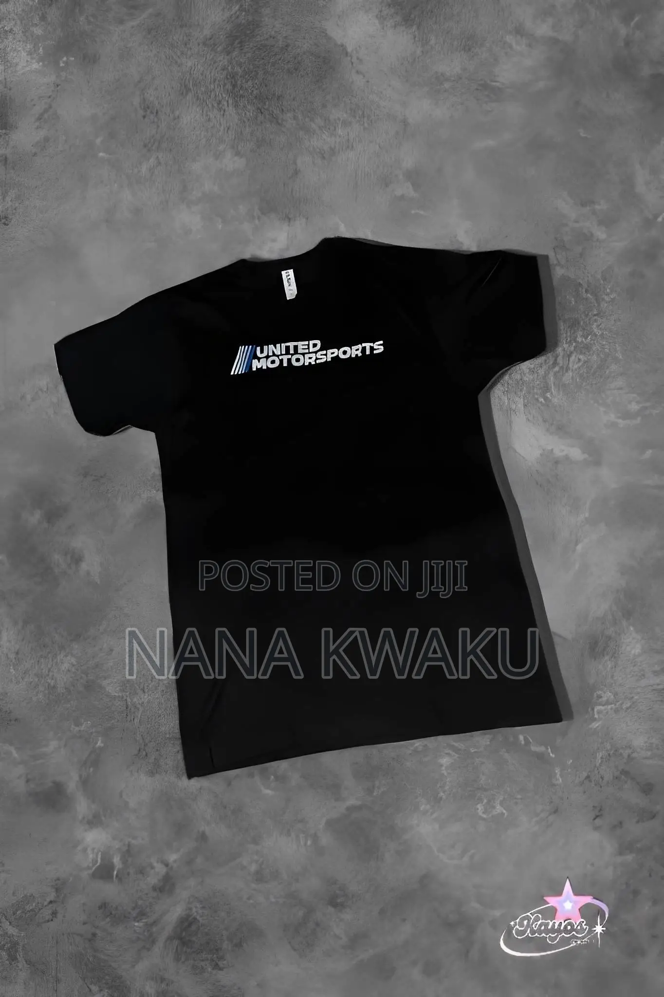 Graphic and Plain T Shirts