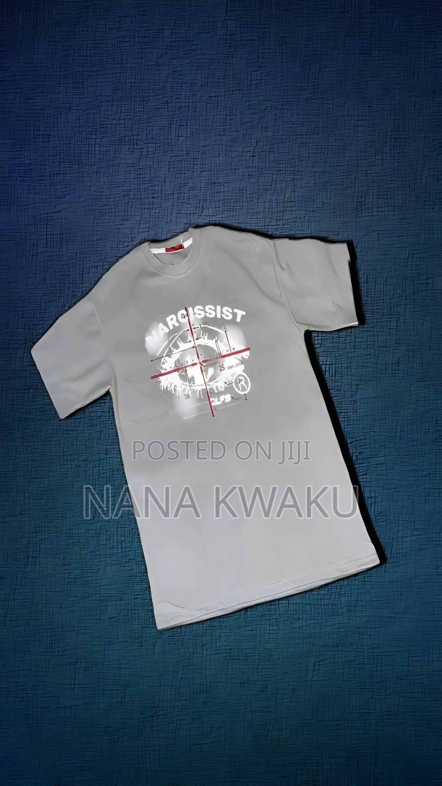 Graphic and Plain T Shirts