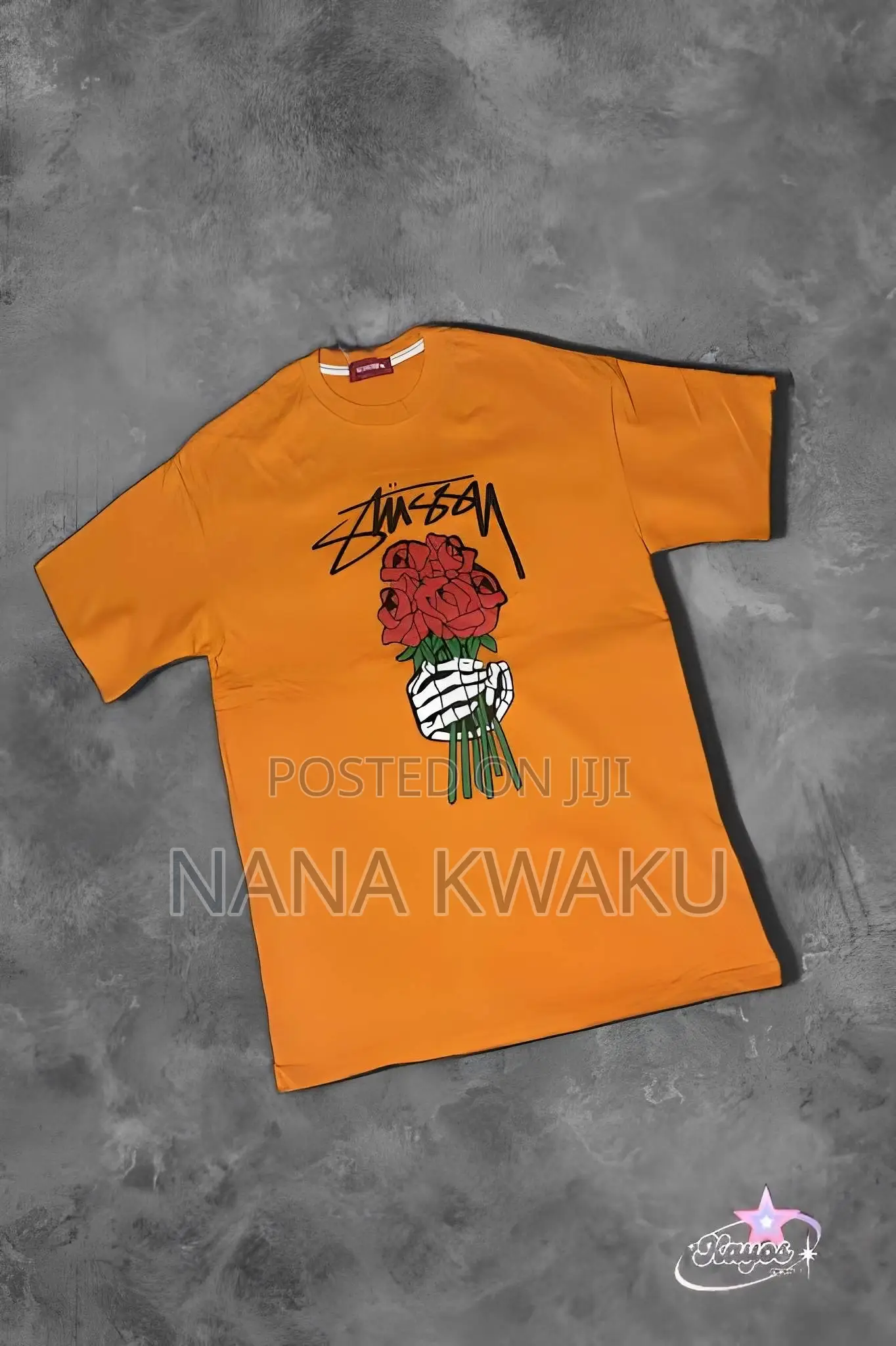Graphic and Plain T Shirts