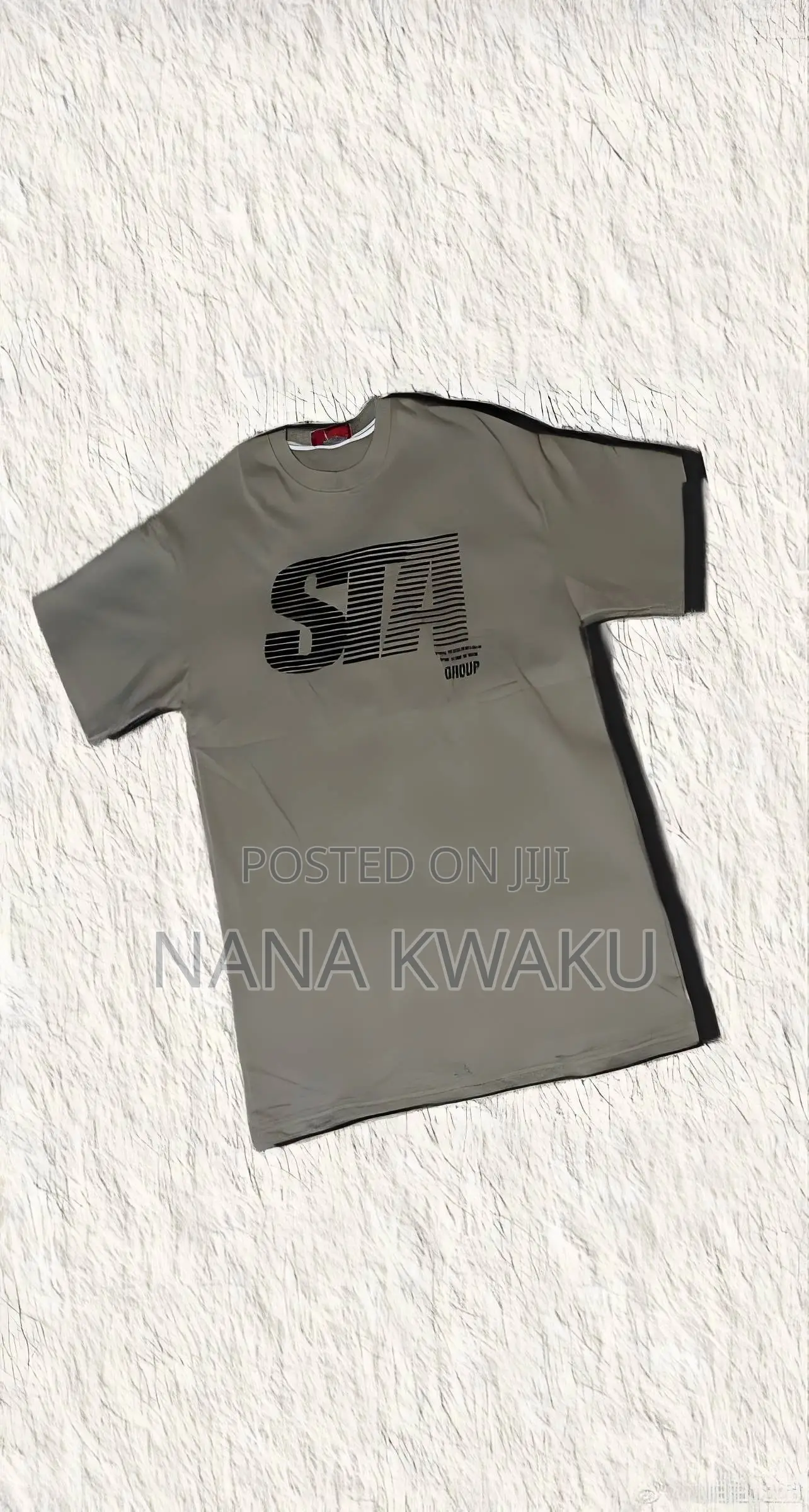 Graphic and Plain T Shirts