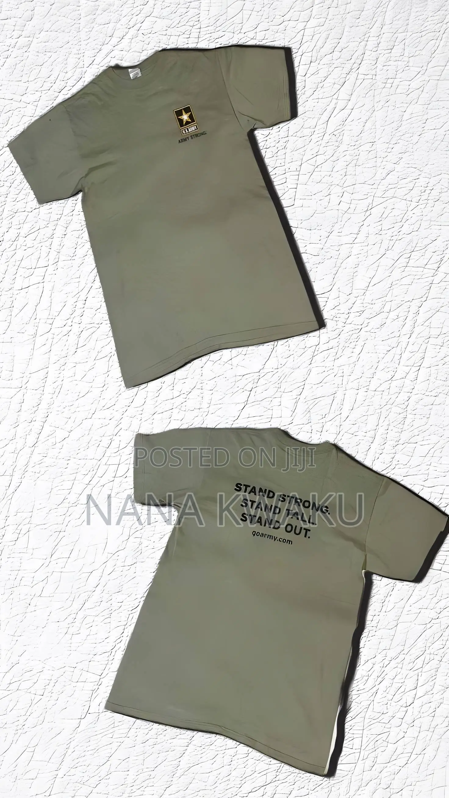 Graphic and Plain T Shirts