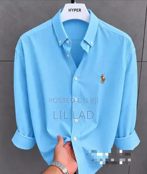 Raulf Lauren Polo Shirts