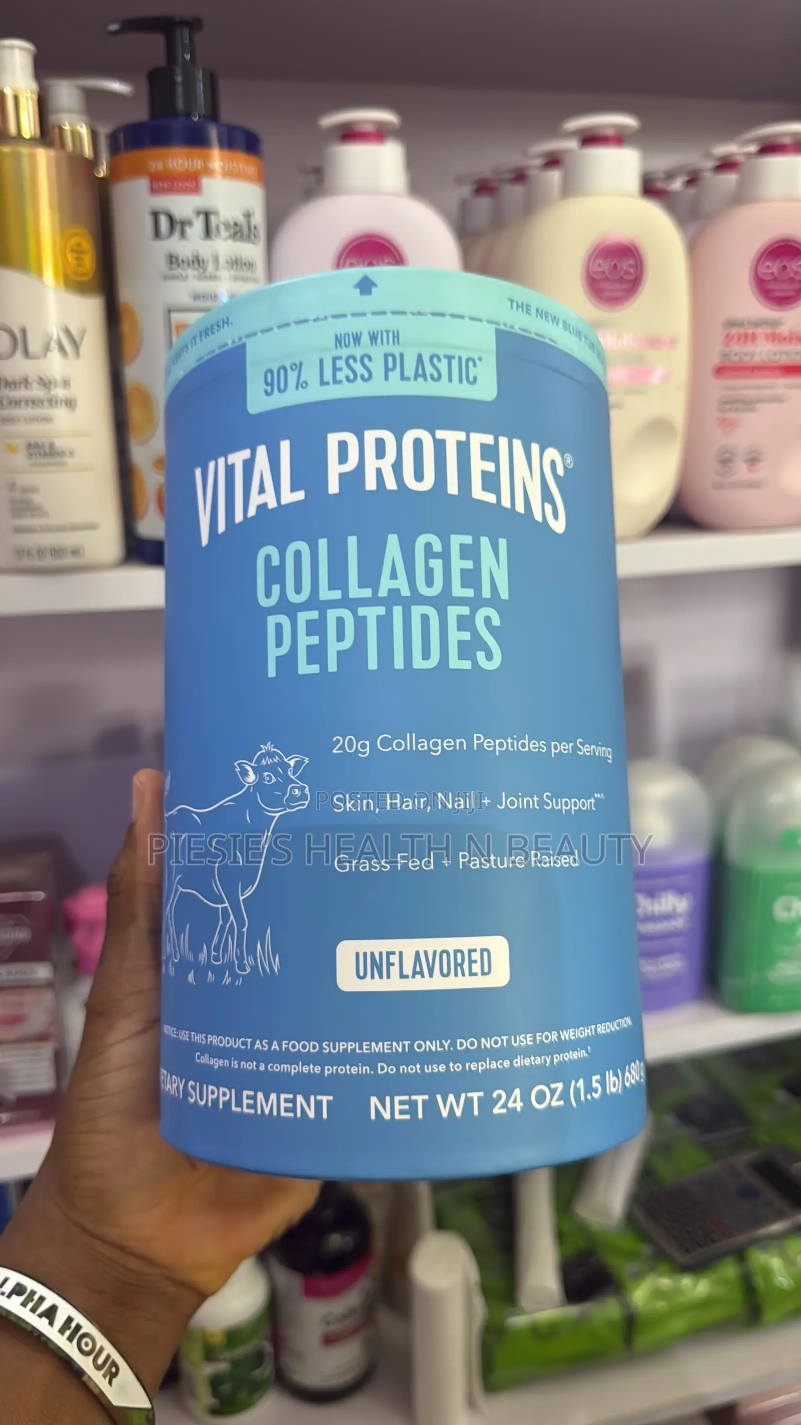 Vital Proteins Collagen Peptides