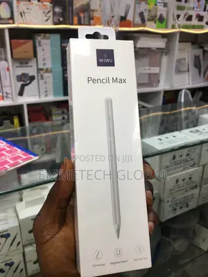Pencil Max