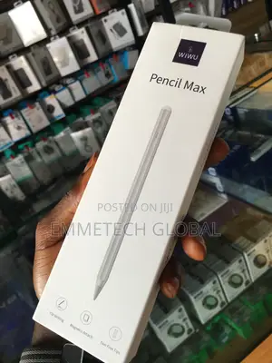 Pencil Max