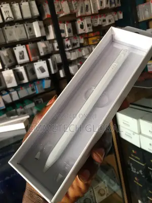Pencil Max