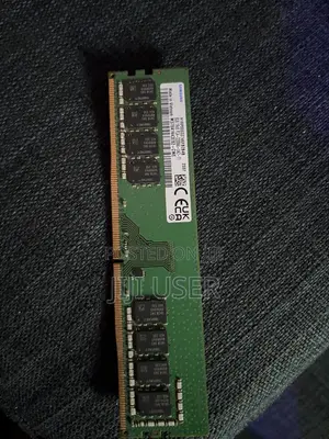 Laptop & Desktop RAM DDR4