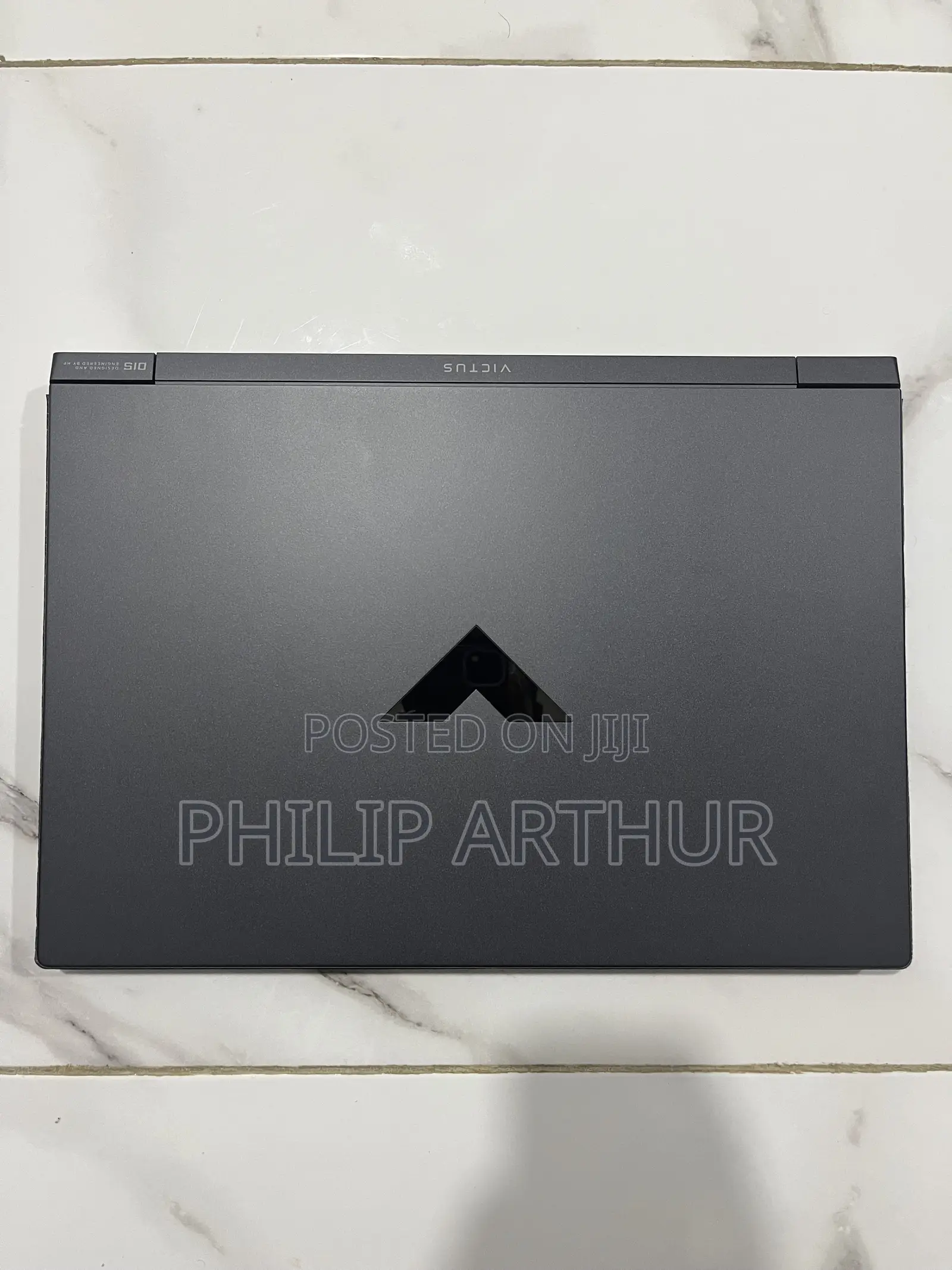 New Laptop HP Victus 15 16GB Intel Core i5 SSD 512GB
