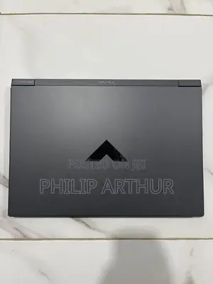 New Laptop HP Victus 15 16GB Intel Core i5 SSD 512GB