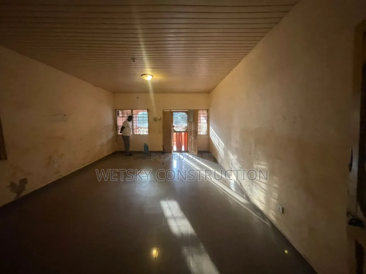 1bdrm Apartment in Mccarthy Hill Down for rent