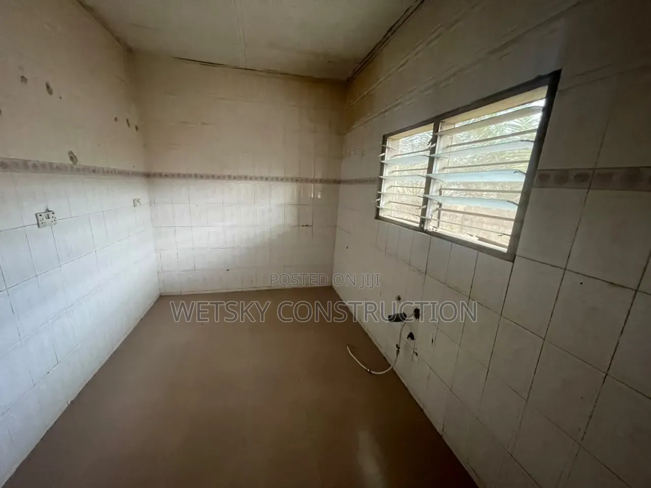 1bdrm Apartment in Mccarthy Hill Down for rent