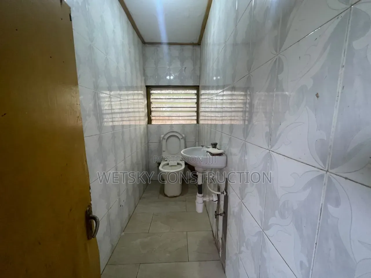 1bdrm Apartment in Mccarthy Hill Down for rent