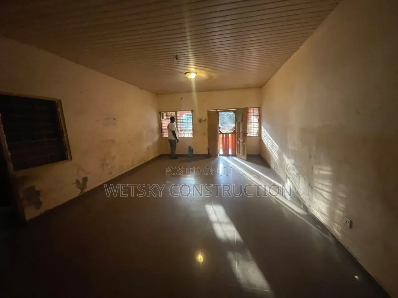 1bdrm Apartment in Mccarthy Hill Down for rent