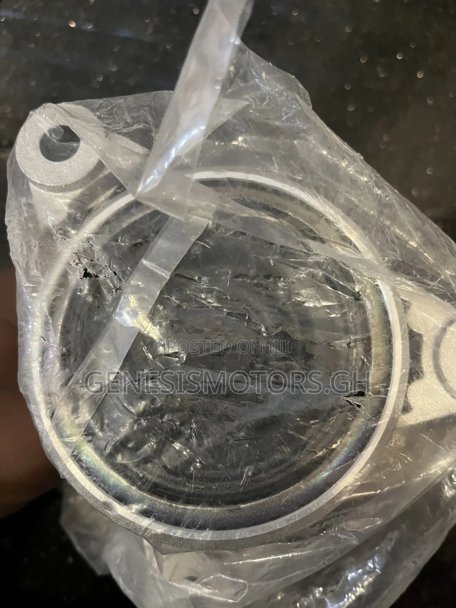 Kia Stinger Oem Engine Mount/Seat