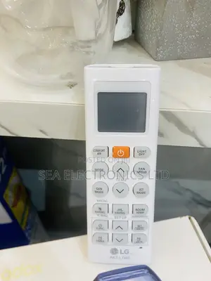 New LG AC Air Conditioning Remote Control