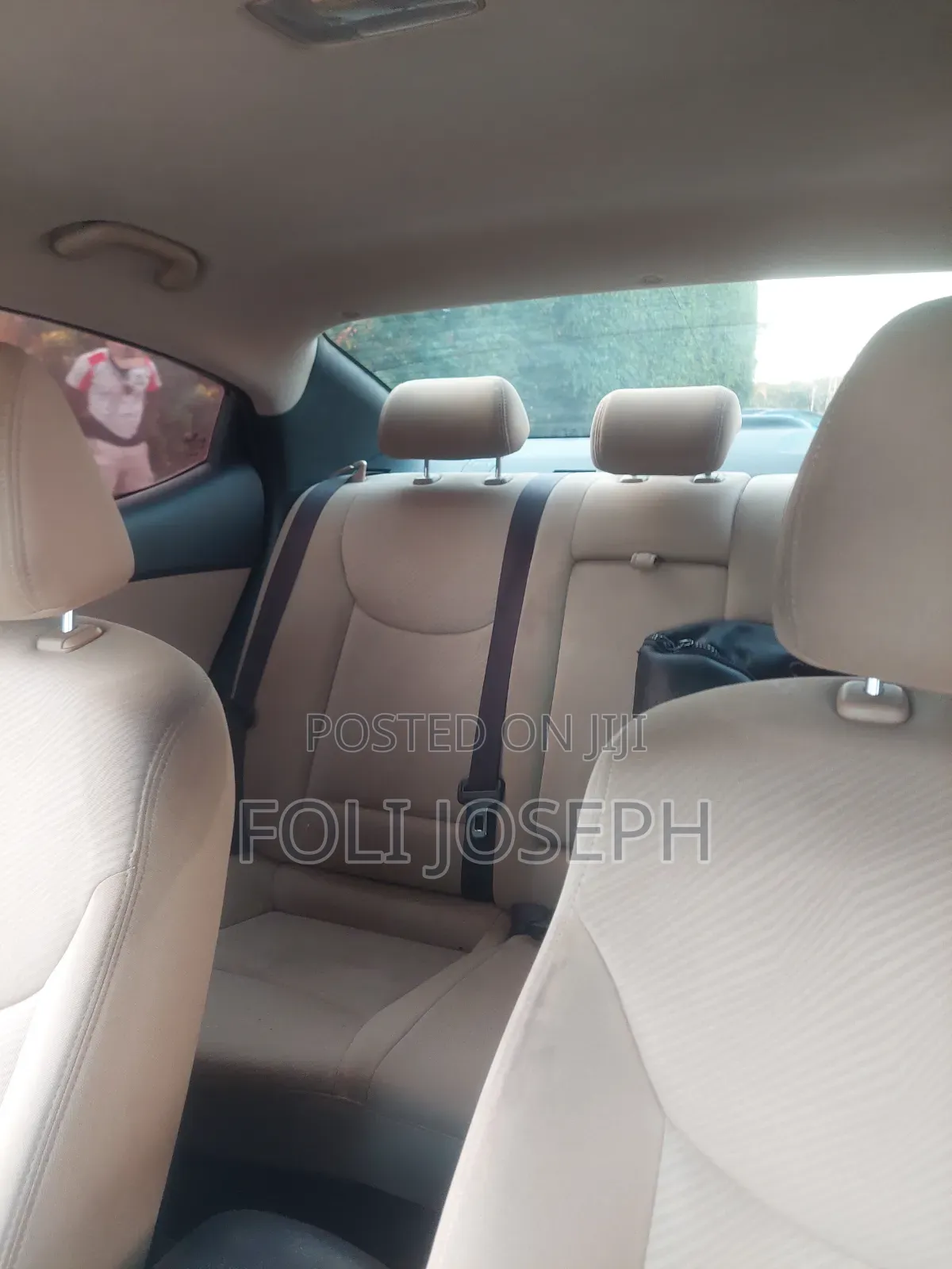 Hyundai Elantra GLS Sedan FWD (1.8L 4cyl 6A) 2013 Brown