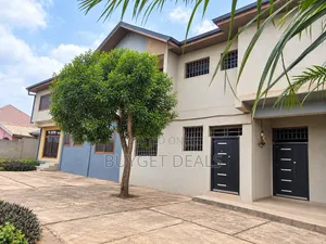 4bdrm House in Owusu Ansah for rent