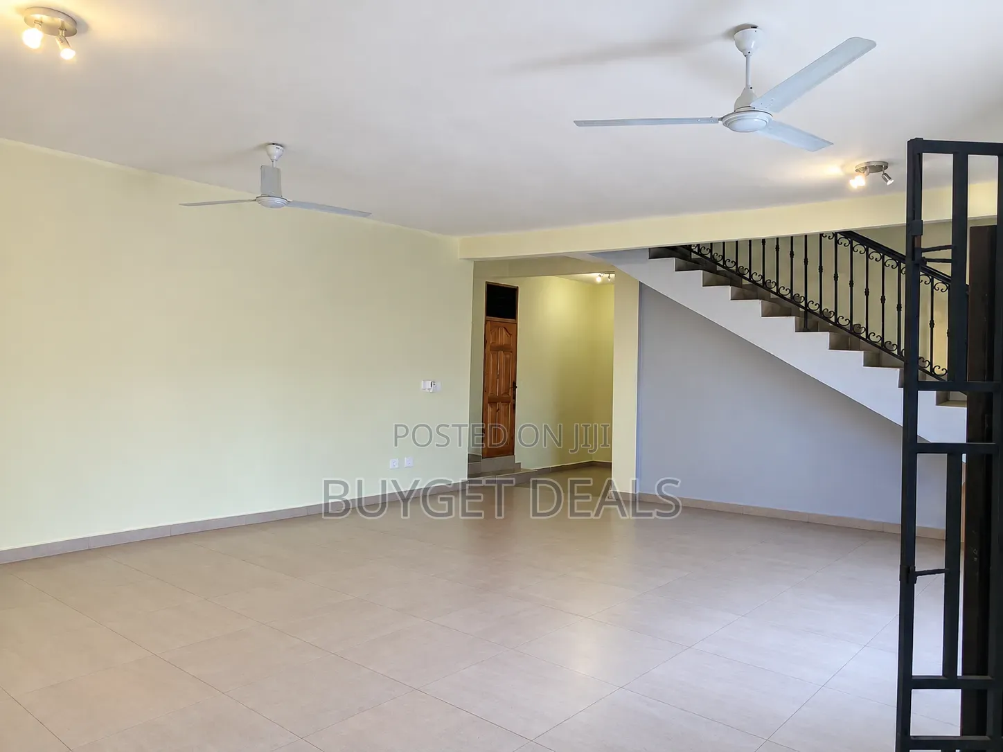 4bdrm House in Owusu Ansah for rent