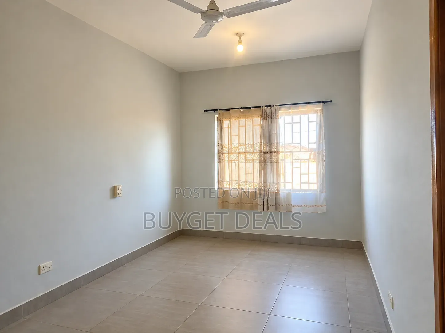4bdrm House in Owusu Ansah for rent