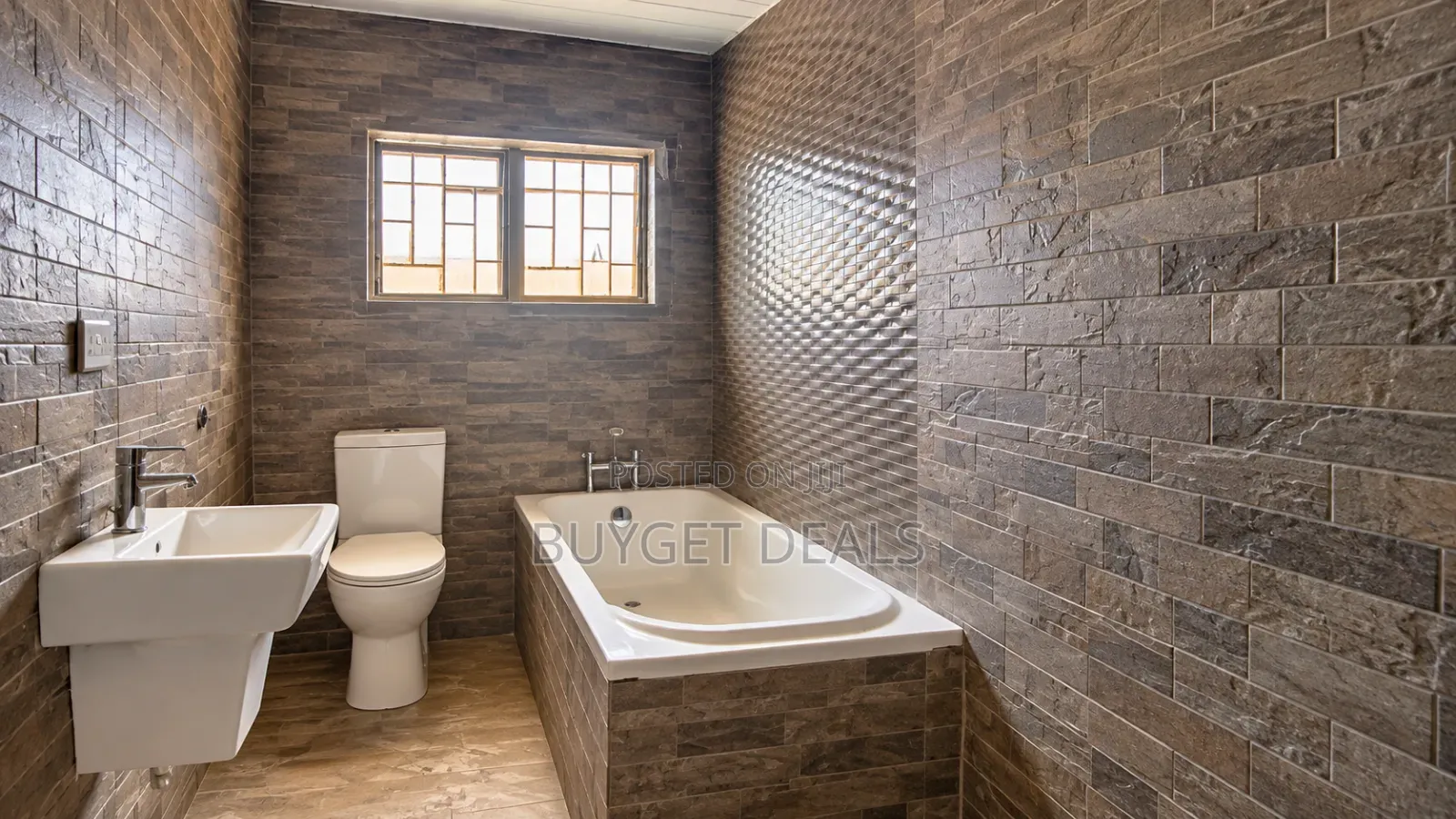 4bdrm House in Owusu Ansah for rent