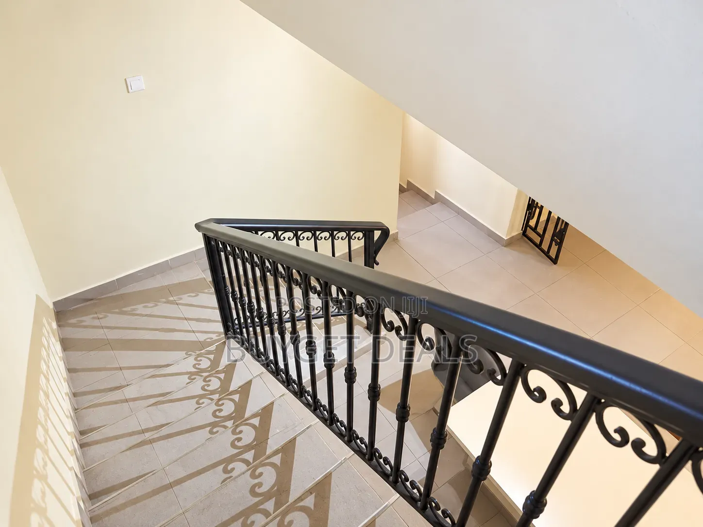 4bdrm House in Owusu Ansah for rent