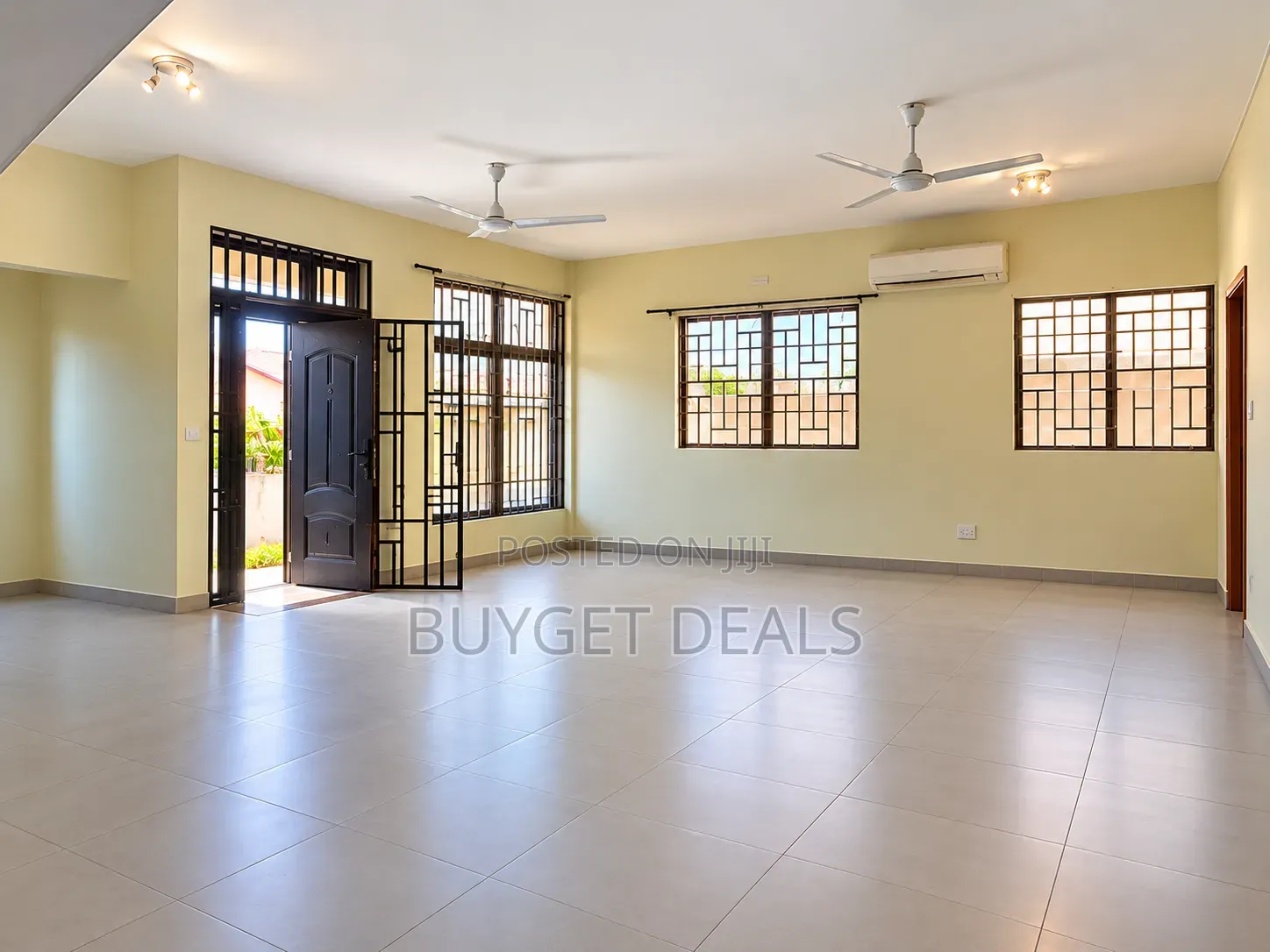 4bdrm House in Owusu Ansah for rent
