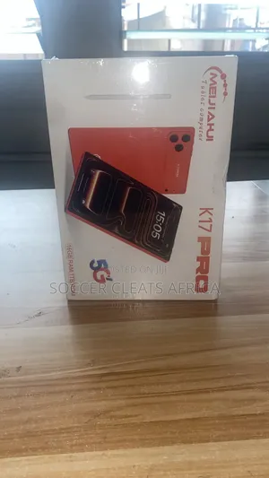 New Tablet 512 GB Gray