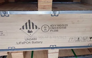 LIFEPO4 16.0kwh 51.2v 314ah Lithium Batteries Deep Cycle for Sale