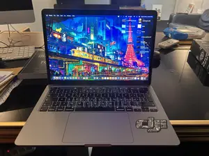 Laptop Apple MacBook Pro 2020 16GB Intel Core i7 SSD 500GB
