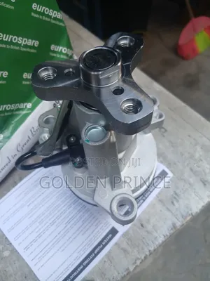 Range Rover V6 2020 Water Pump