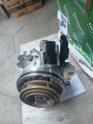 Range Rover V6 2020 Water Pump