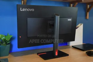 Thinkvision 32 Inches Wide Monitor USB-C Gaming Monitor 4k Display